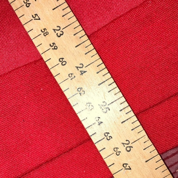 The Flash DC fleece hoodie sweater with Lightning Bolt - Picture 14 of 15